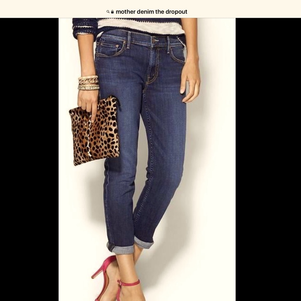 Mother Denim